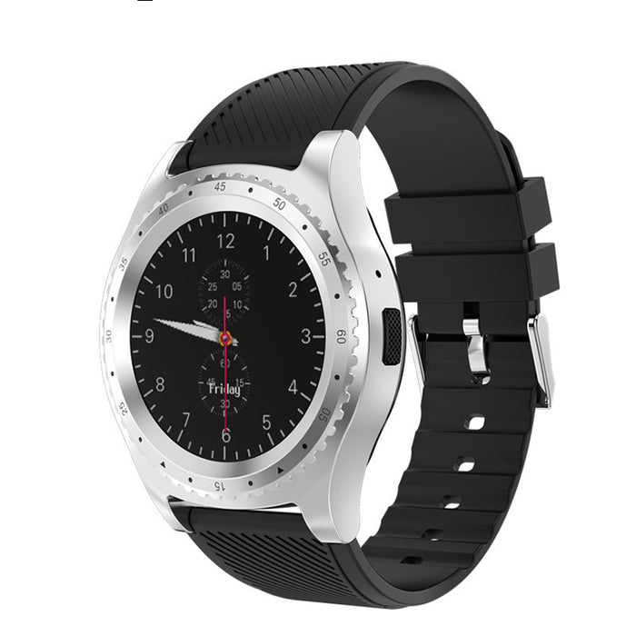 L9 Smart Watch Bluetooth Shell Card For Men