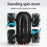 Remote Control Tumbling Stunt Double-Sided Car Rotating Charging Light Drift Racing Car