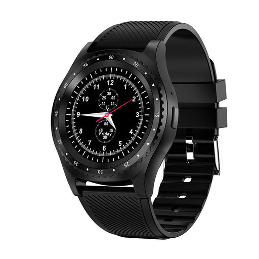 L9 Smart Watch Bluetooth Shell Card For Men