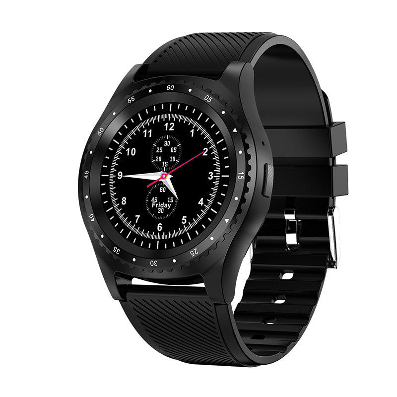 L9 Smart Watch Bluetooth Shell Card For Men