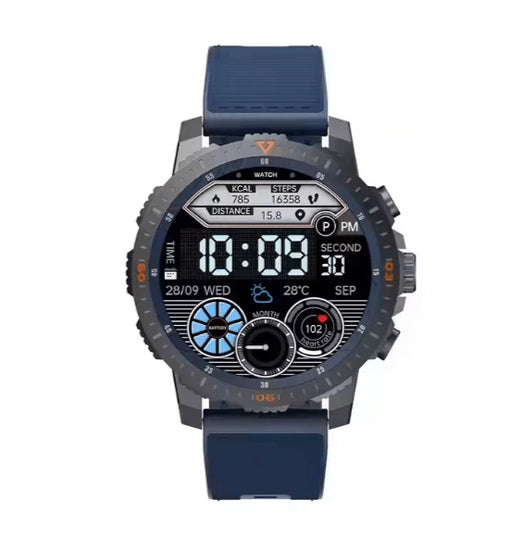 G25 Smart Watch For Men